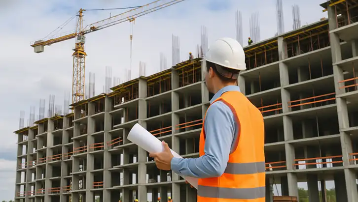 Construction Companies in Hyderabad